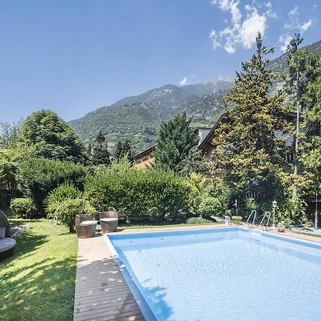 Landhaus Mondschein Hotel Castelbello Luaran gambar