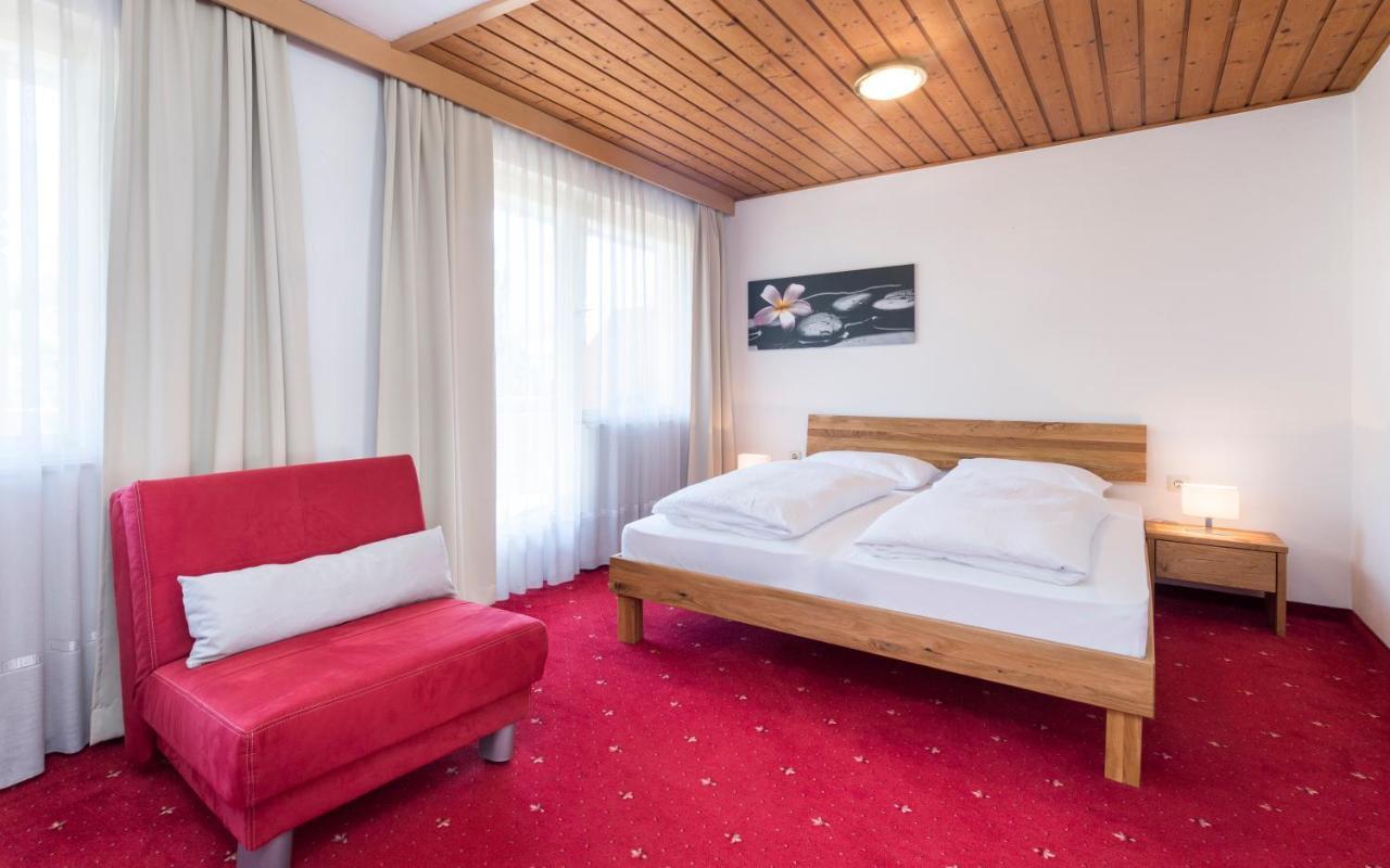 Landhaus Mondschein Hotel Castelbello Luaran gambar
