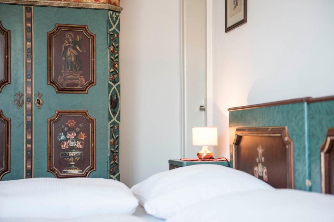 Landhaus Mondschein Hotel Castelbello Luaran gambar