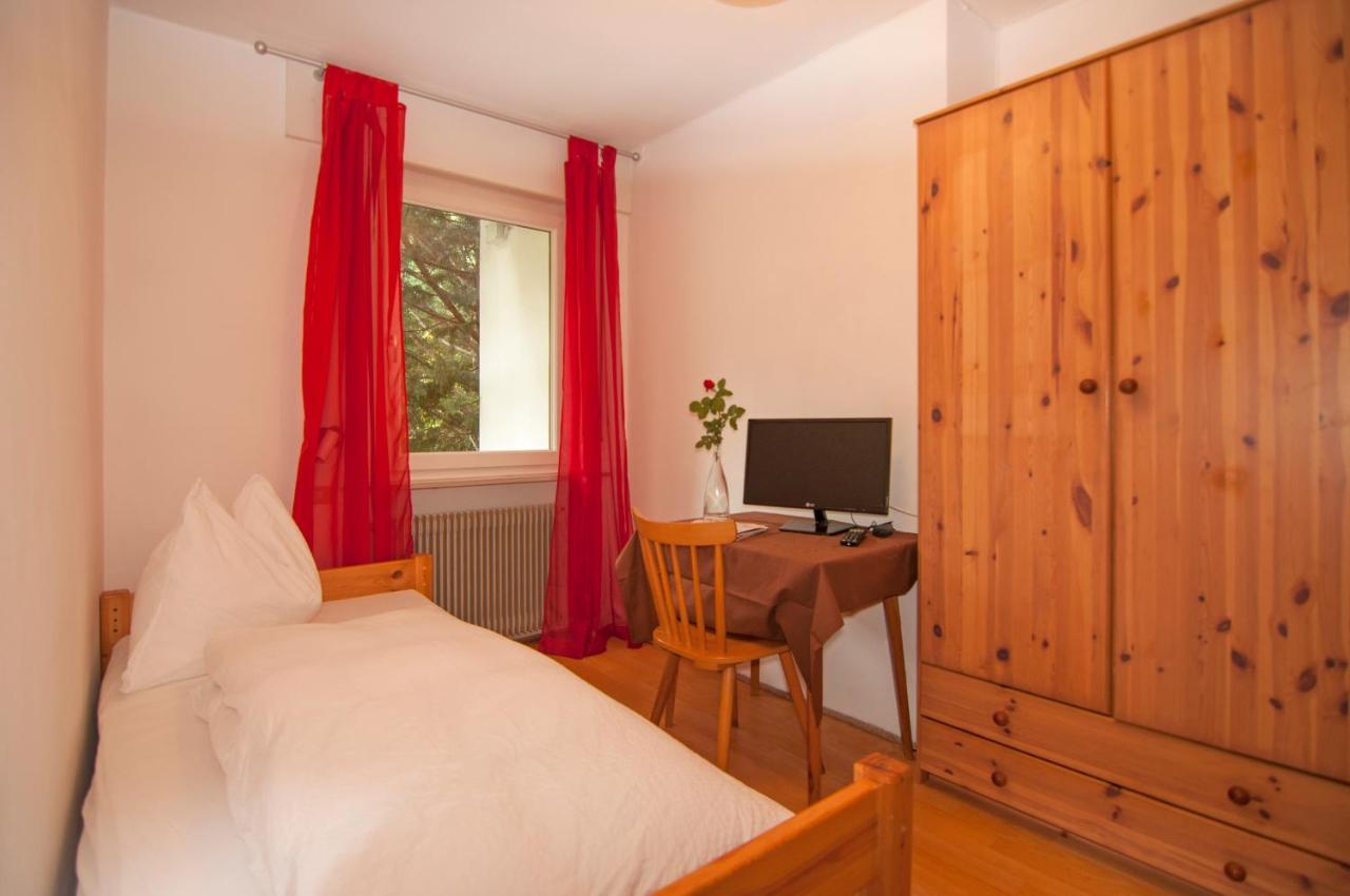 Landhaus Mondschein Hotel Castelbello Luaran gambar