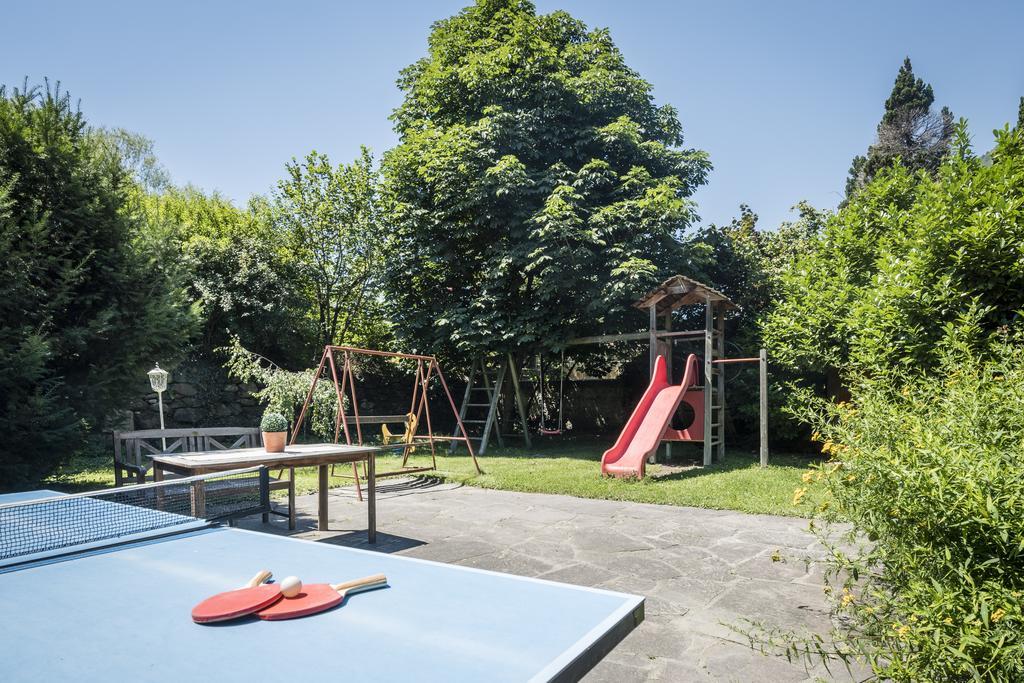 Landhaus Mondschein Hotel Castelbello Luaran gambar
