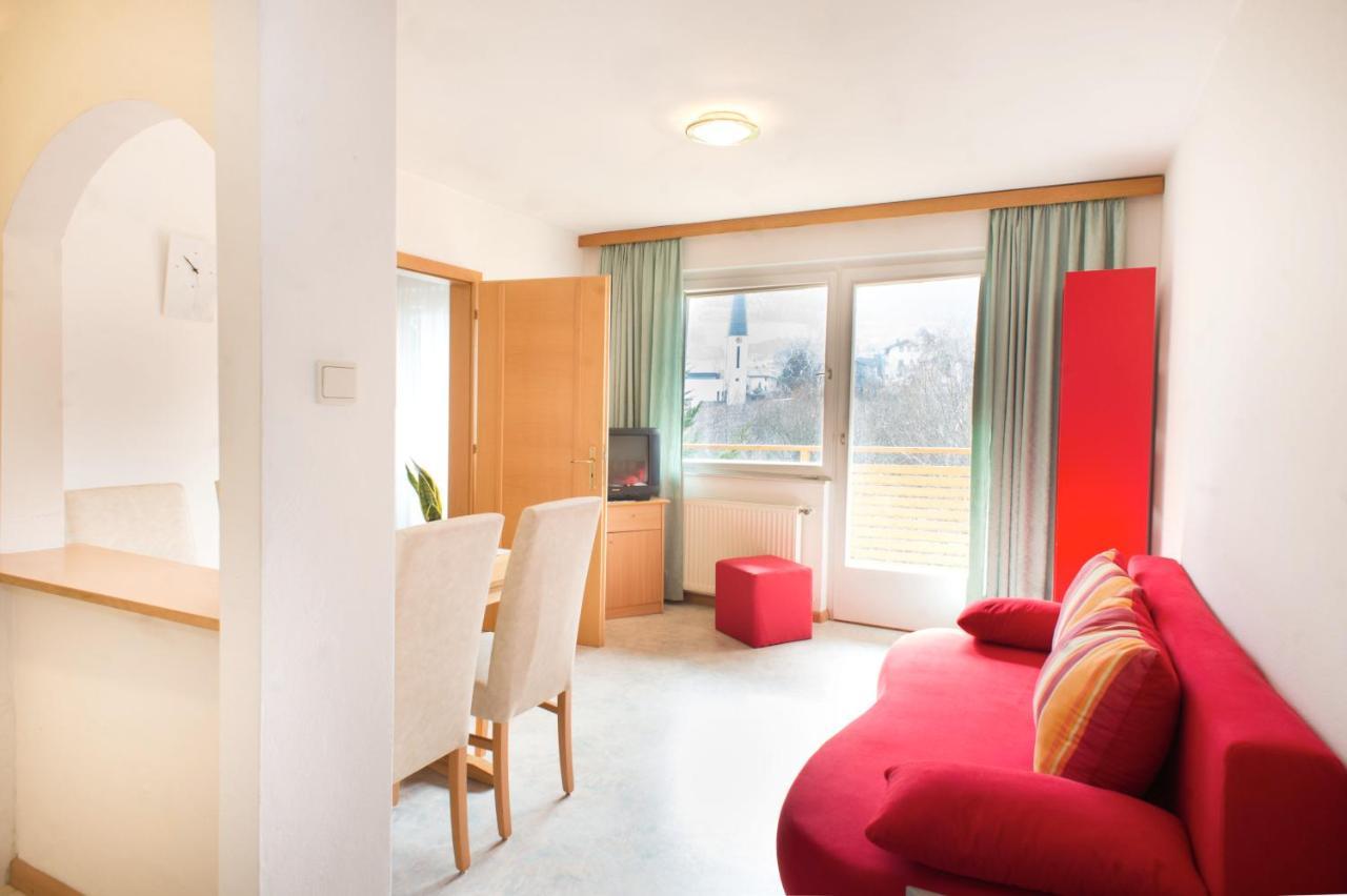 Landhaus Mondschein Hotel Castelbello Luaran gambar