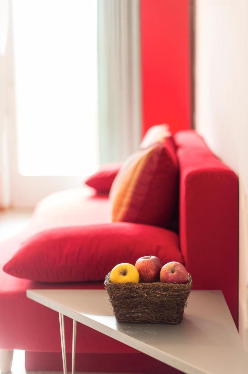 Landhaus Mondschein Hotel Castelbello Luaran gambar
