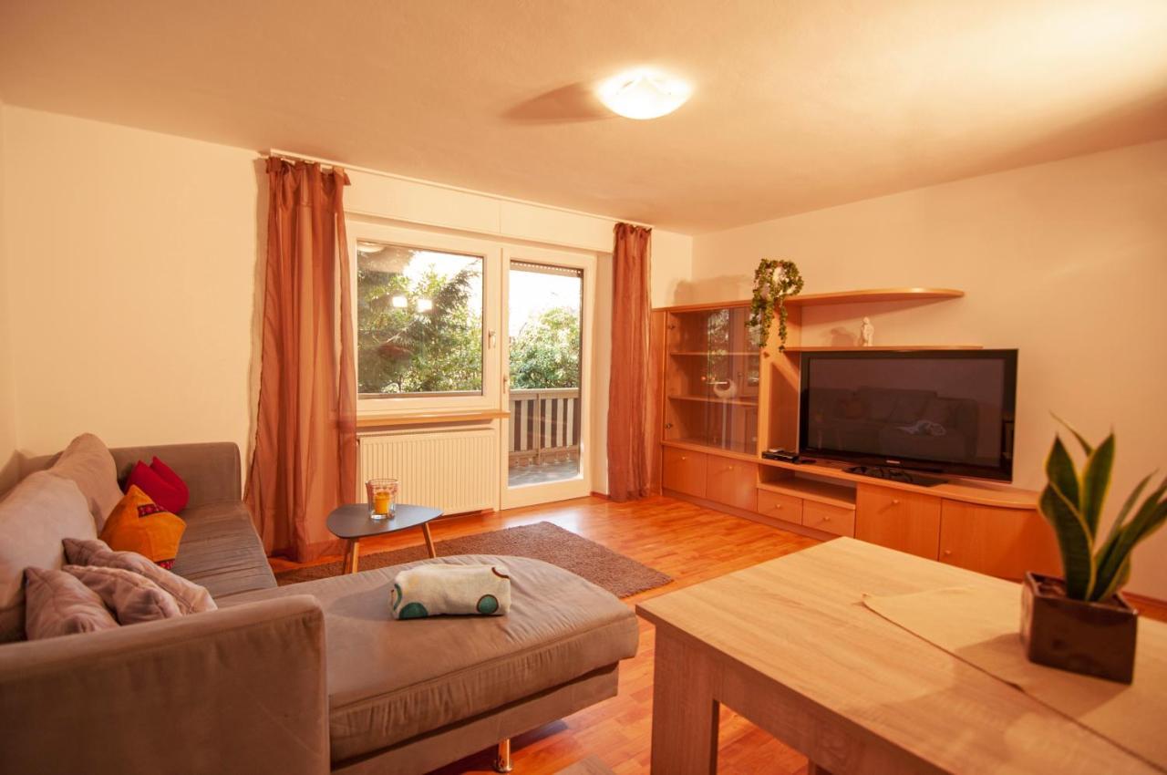 Landhaus Mondschein Hotel Castelbello Luaran gambar