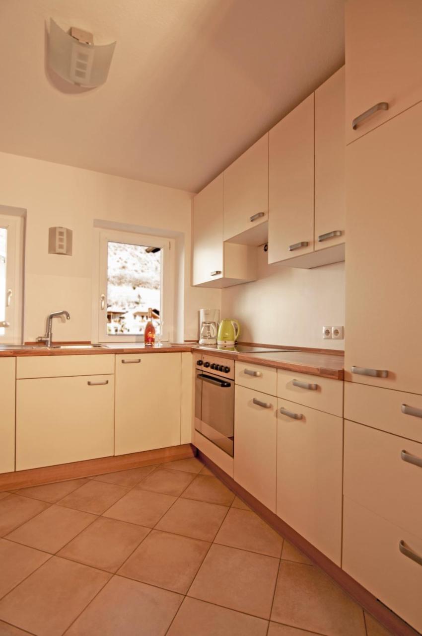 Landhaus Mondschein Hotel Castelbello Luaran gambar