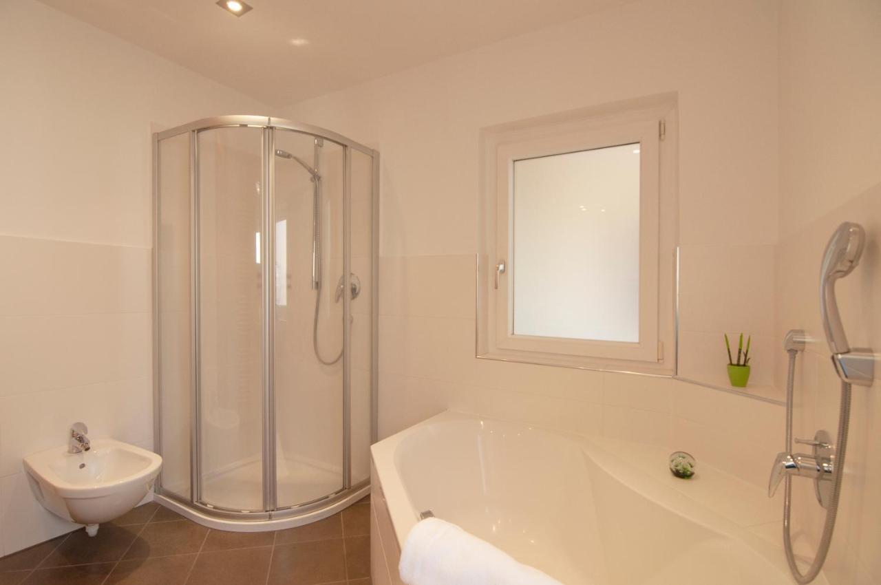 Landhaus Mondschein Hotel Castelbello Luaran gambar
